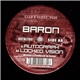 Baron - Autograph / Locked Vision